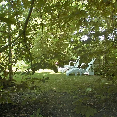 Bed & Breakfast Nova 4*