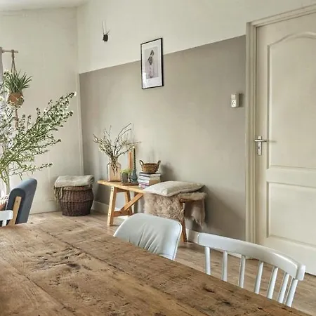 Bed and breakfast Nova