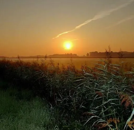 Nova 4* Hippolytushoef