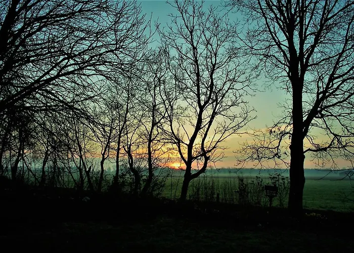 Bed & Breakfast Nova