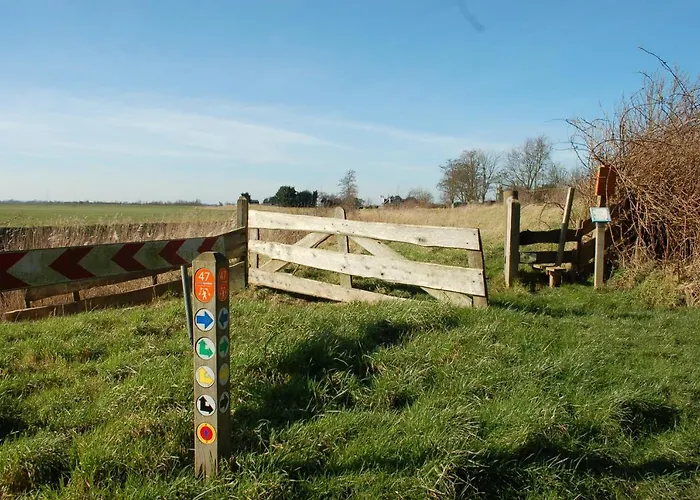 Bed & Breakfast Nova