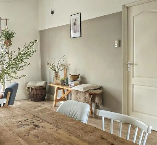 Bed & Breakfast Nova