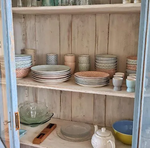 Bed & Breakfast Nova