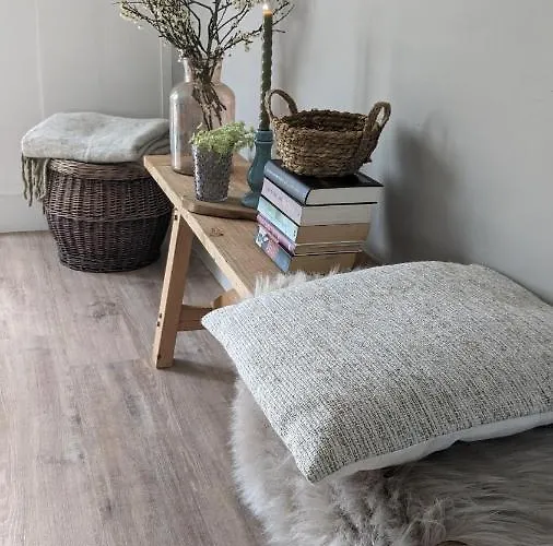 Bed & Breakfast Nova 4*