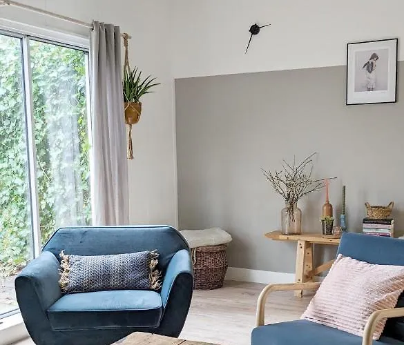 Bed & Breakfast Nova Hippolytushoef