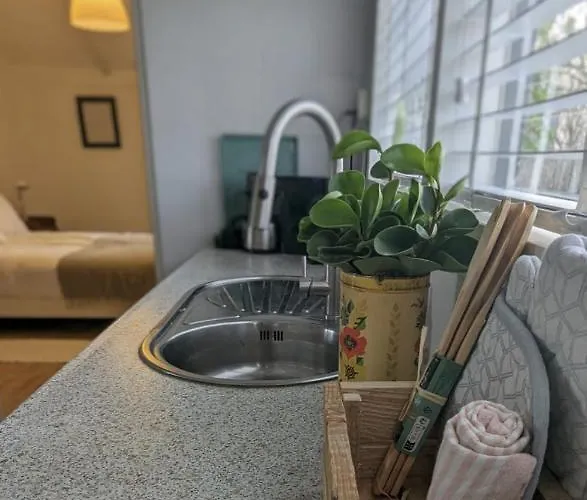 Nova Bed & Breakfast Hippolytushoef