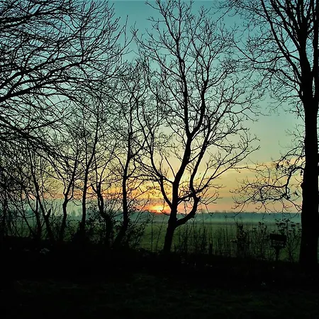 Alojamento de Acomodação e Pequeno-almoço Nova
