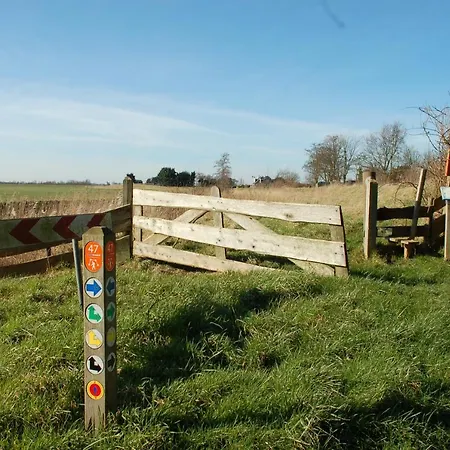 Alojamento de Acomodação e Pequeno-almoço Nova