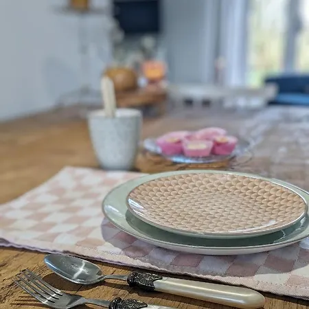 Alojamento de Acomodação e Pequeno-almoço Nova