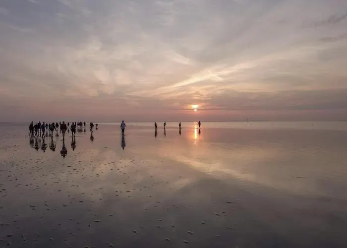 Nova Bed and breakfast