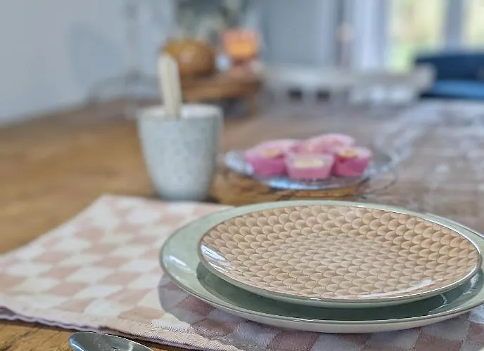 Bed and breakfast Nova