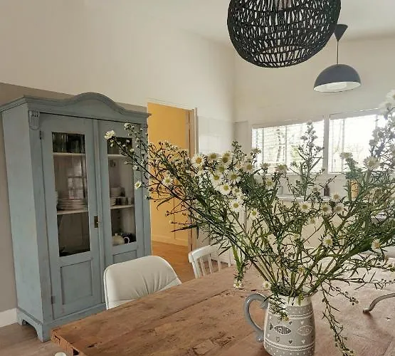 Nova Bed and breakfast